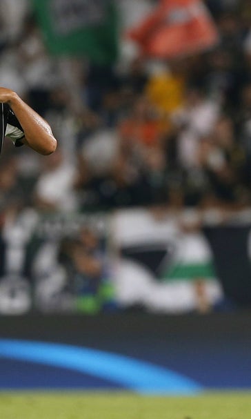 Juventus have a big problem without Claudio Marchisio ... again